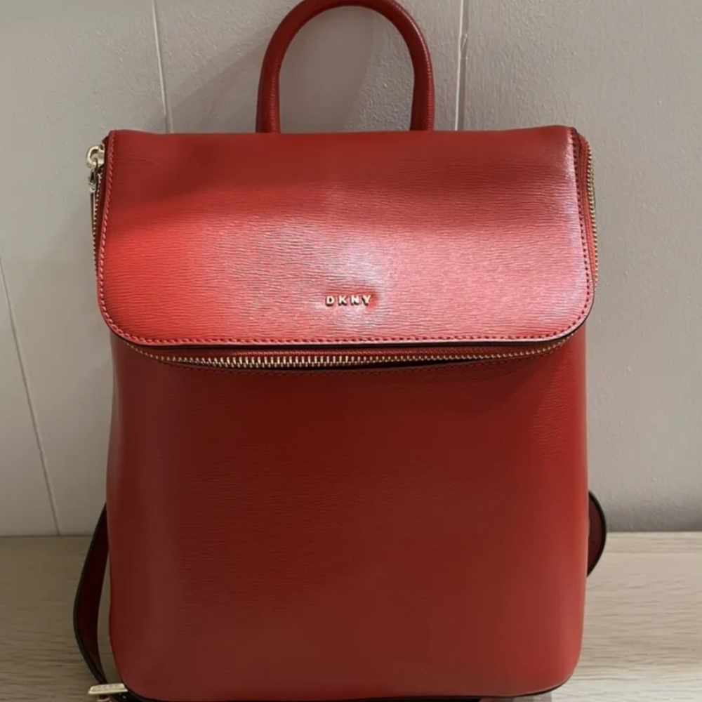 Dkny backpack